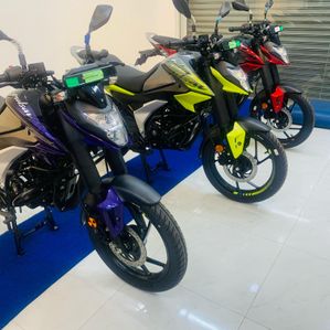 Bajaj Pulsar 125 2025 - Image 2