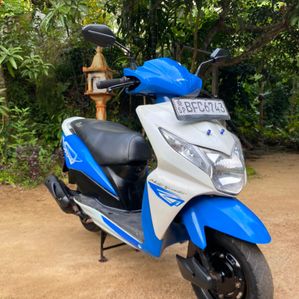 Honda Dio 2017 - Image 3