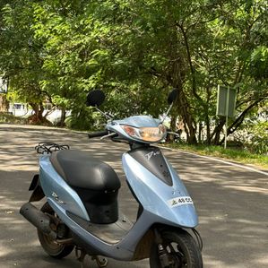 Honda Dio 2006 - Image 3