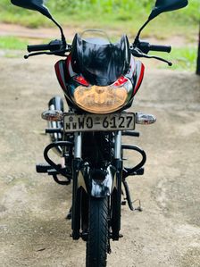 Bajaj Discover 125 Discovery 2015