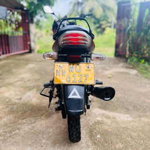 Bajaj Discover 125 Discovery 2015 - Image 3