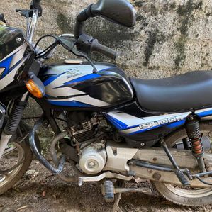 Bajaj CT100 2019 - Image 3