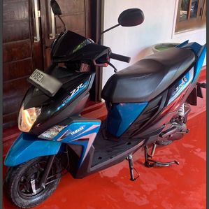 Yamaha Ray ZR 2016 - Image 2