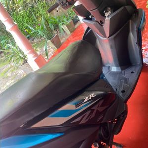Yamaha Ray ZR 2016 - Image 3