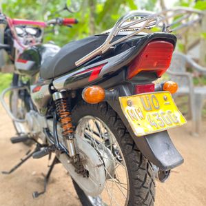 Bajaj CT100 2008 - Image 3