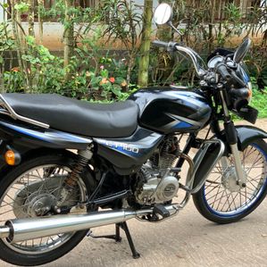 Bajaj CT100 2008 - Image 3