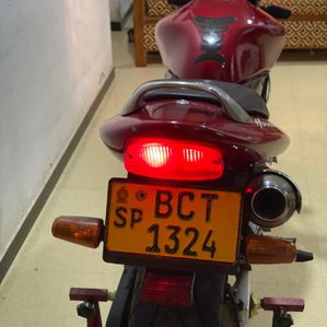 Honda Hornet 250 2007 - Image 2