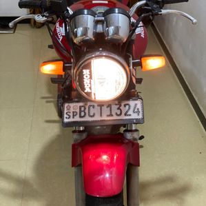 Honda Hornet 250 2007 - Image 3