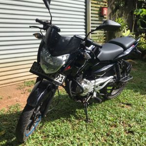 Bajaj Pulsar 135 2014 - Image 2