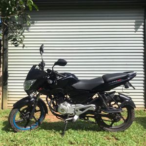 Bajaj Pulsar 135 2014 - Image 3