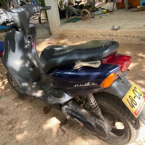 Yamaha Neos 2010 - Image 2