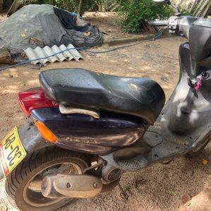 Yamaha Neos 2010 - Image 3