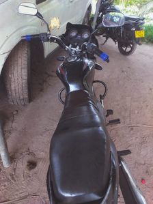 Bajaj Discover 125 2011