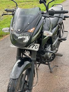 Bajaj Pulsar 150 2017