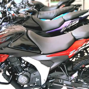 Bajaj Pulsar 125 2025 NEW - Image 2