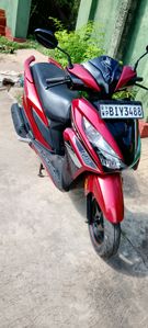 Honda Grazia 125 2019
