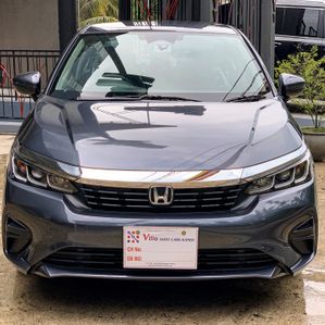 Honda City 2024 - Image 2