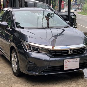 Honda City 2024 - Image 3
