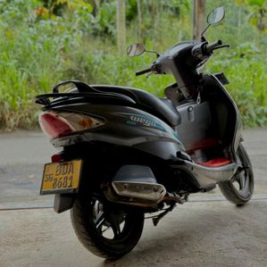 TVS Wego 2015 - Image 3