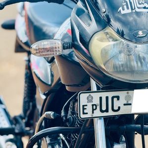 Bajaj Discover 135 2009 - Image 2