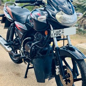 Bajaj Discover 135 2009 - Image 3