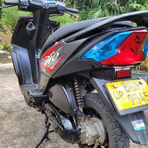 Honda Dio 2018 - Image 2
