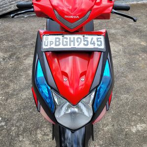 Honda Dio 2018 - Image 3