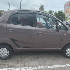 Tata Nano Twist 2017 - Image 3
