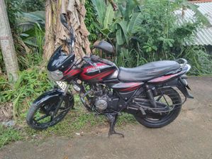 Bajaj Discover 125 diskavri 2012