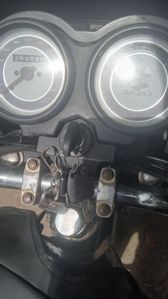 Bajaj Platina 2006