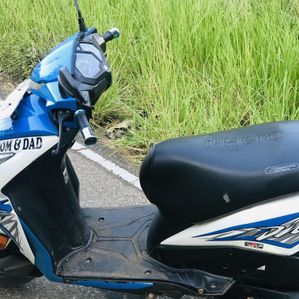 Honda Dio 2019 - Image 2