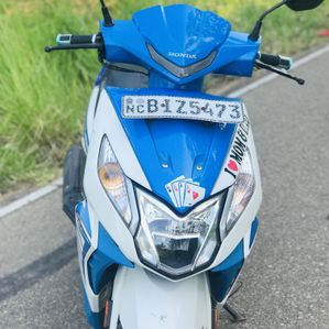 Honda Dio 2019 - Image 3