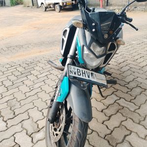 Yamaha FZ S 2020 - Image 2