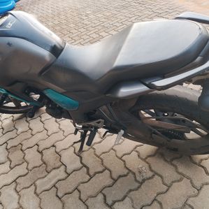 Yamaha FZ S 2020 - Image 3