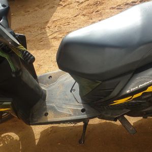 Yamaha Ray ZR 2016 - Image 2
