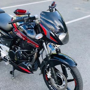 Bajaj Pulsar 180 DTSI 2010 - Image 2