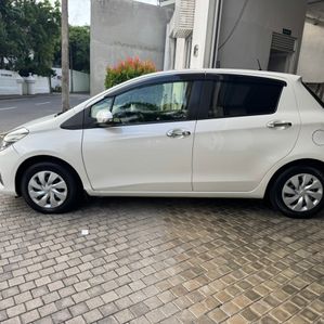 Toyota Vitz Edition 3 2019 - Image 3