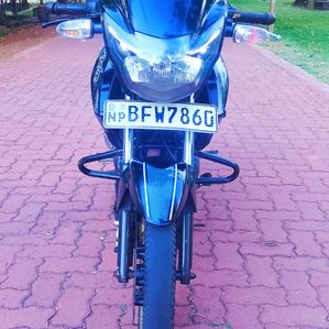 TVS Apache RTR 150 2017 - Image 2