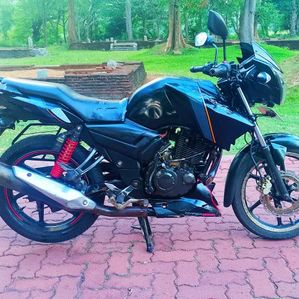 TVS Apache RTR 150 2017 - Image 3