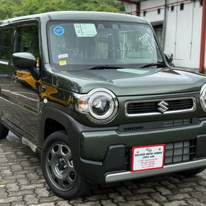 Suzuki Hustler X 2024 - Image 2