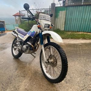 Yamaha Serow XT225 1999 - Image 3