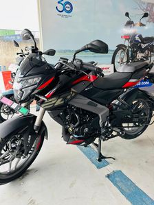 Bajaj Pulsar NS200 EFI ABS Brand New 2025
