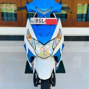 Honda Dio 2018 - Image 2