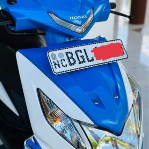 Honda Dio 2018 - Image 3