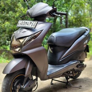 Honda Dio 2014 - Image 2