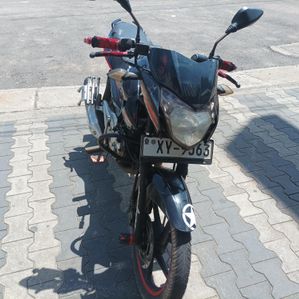 Bajaj Pulsar 135 2012 - Image 2