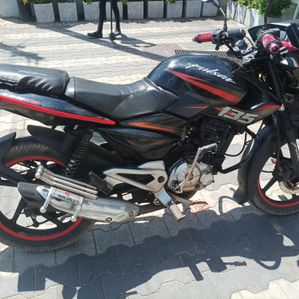 Bajaj Pulsar 135 2012 - Image 3