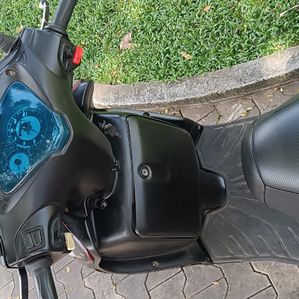TVS Wego 2012 - Image 2