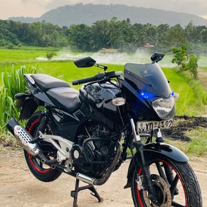 Bajaj Pulsar 180 2012 - Image 3