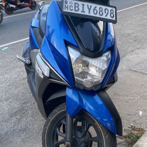 TVS Ntorq 125 2019 - Image 3